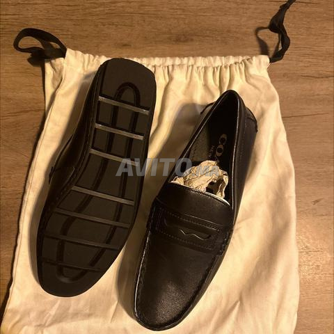 Mocassin homme - 2