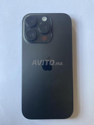 iPhone 16 Pro - 2