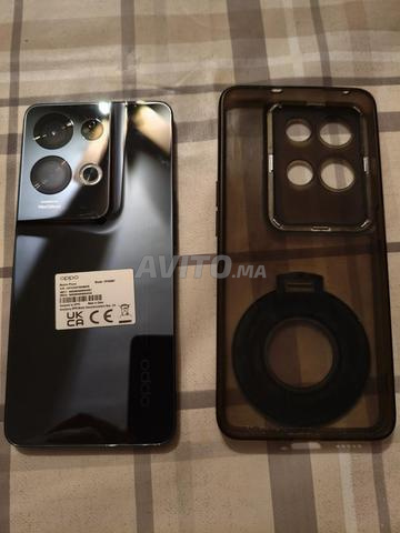 OPPO RENO 8 PRO 256 GB RAM 8 - 2