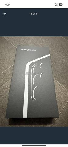 SAMSUNG S26 ULTRA 1000GB 16 RAM 🔥🔥🔥🔥🔥 - 2