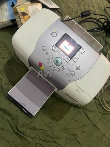 EPSON PictureMate 100