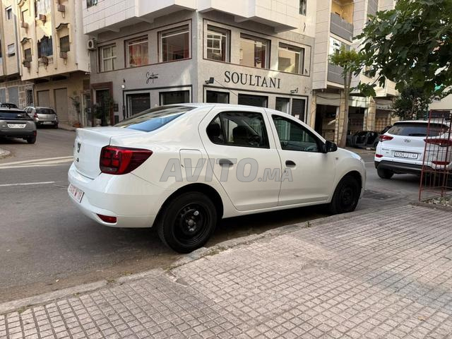 Dacia Logan - 2