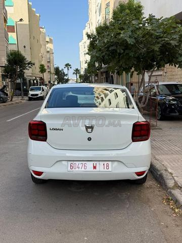 داسيا لوجان