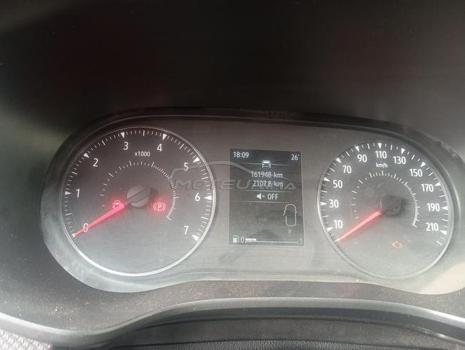 Dacia Sandero Diesel Manuelle 2022 à Rabat