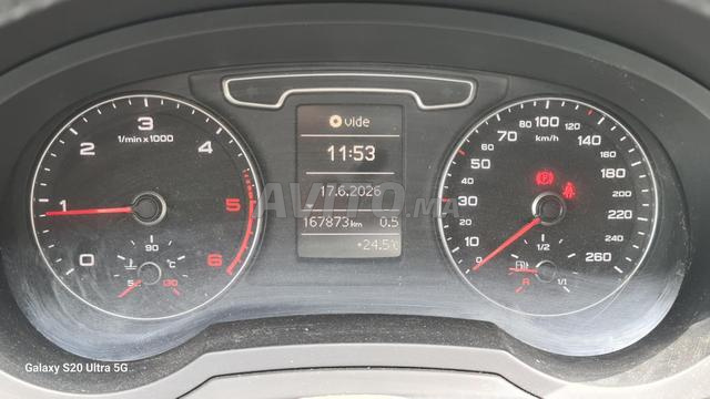 Audi Q3 très propre à vendre - 2