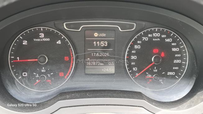 Audi Q3 très propre à vendre