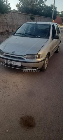 Fiat Palio - 2