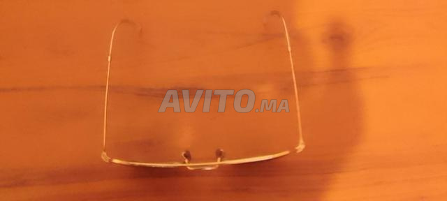 Lunettes très originales