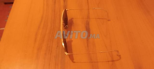 Lunettes très originales