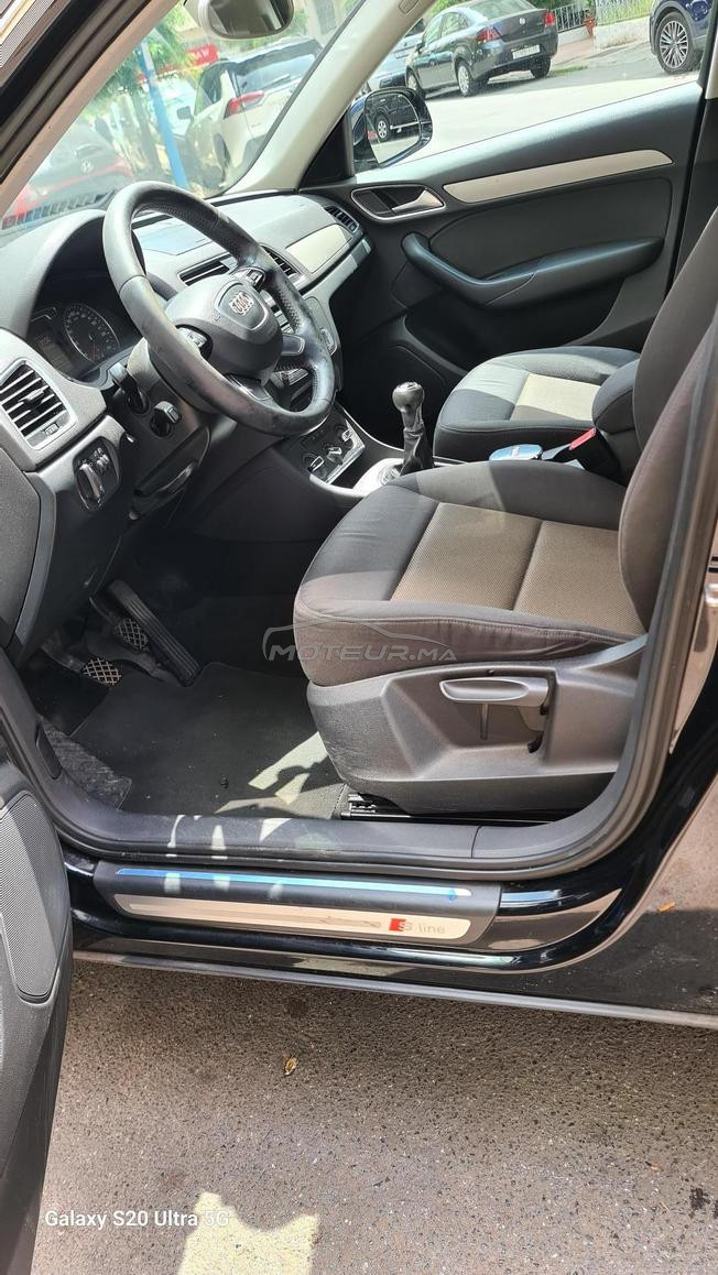 Audi Q3 très propre à vendre