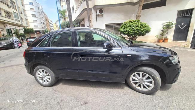 Audi Q3 très propre à vendre