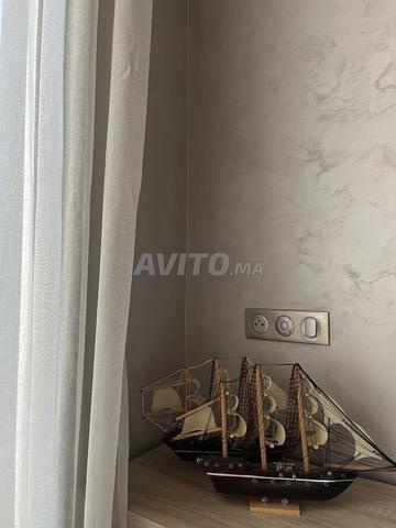 ديكورات على شكل قارب للبيع - 2