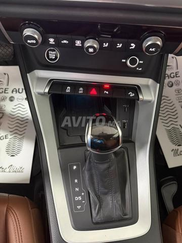 AUDI Q3 150 S-Tronic