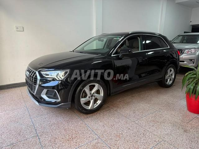 AUDI Q3 150 DSG - 2