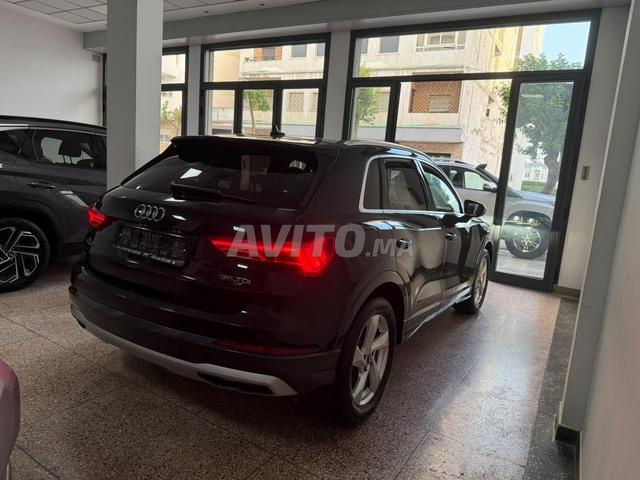AUDI Q3 150 S-Tronic