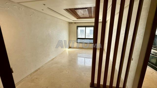 Appartement à louer avec 3 chambres à La Gironde - 2