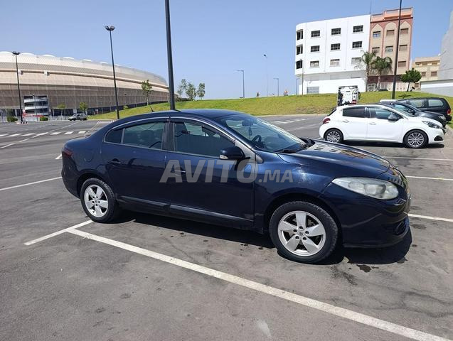 Renault Fluence - 2