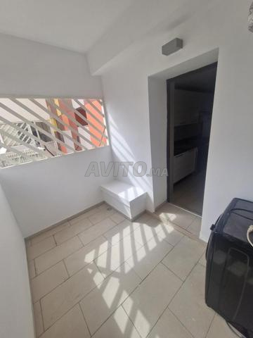 appartement cfc non meublé - 2