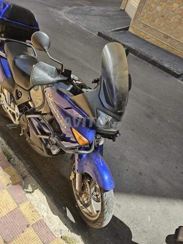 Honda Varadero 1000 à vendre - 2