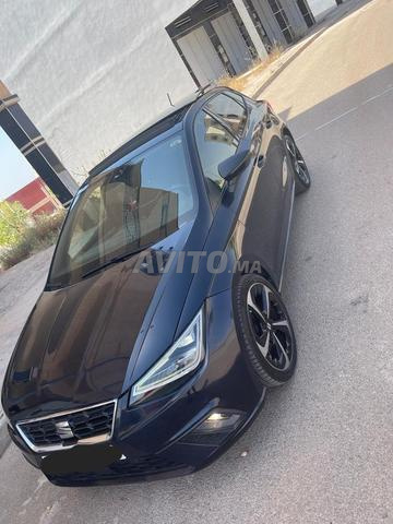 Seat Ibiza - 2