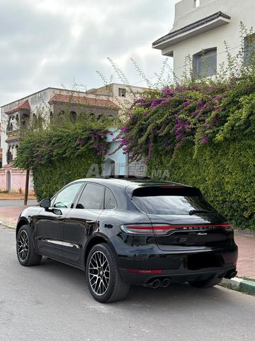 Porsche Macan 2021 - 2