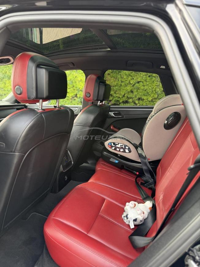 porshe macan 2021