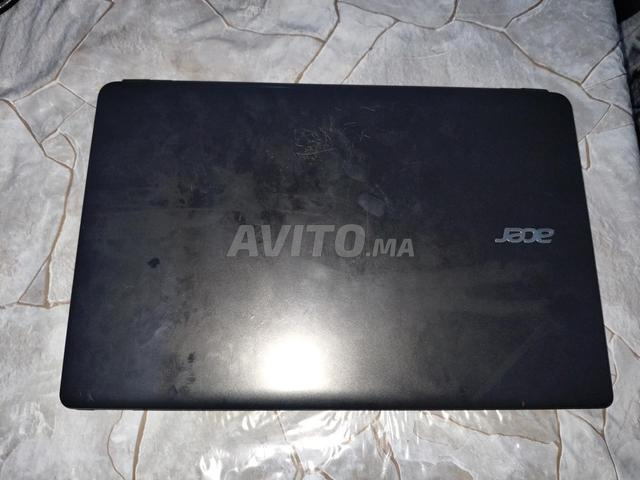 💻 لابتوب Acer Aspire E1.522  6GB RAM  SSD  يعمل بشكل جيد