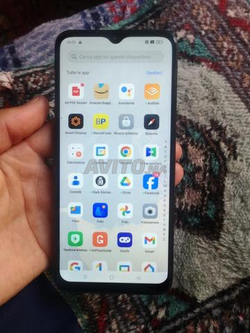 Oppo A57s - 2