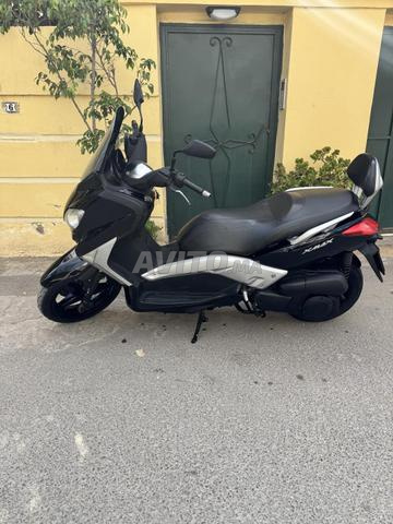 Xmax 250cc - 2