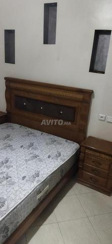 Chambre à coucher - 2