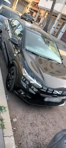 Dacia Logan Diesel Manuelle 2024 à Casablanca - 2