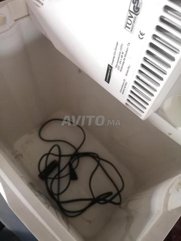جليد كامبينجاز 12 فولت إيطالي - 2