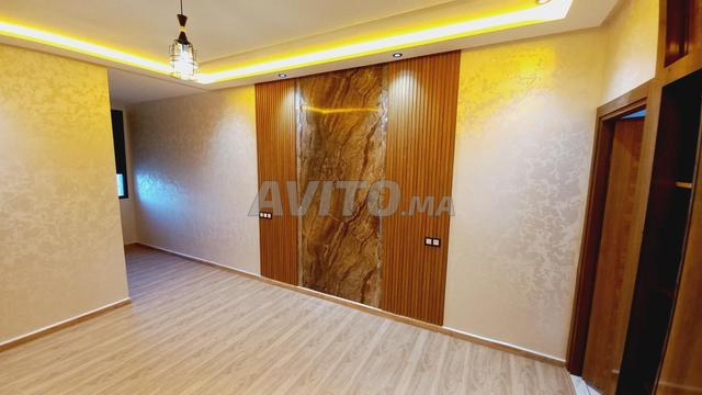 Appartement Haut Standing Quartier El-Mansour - 2