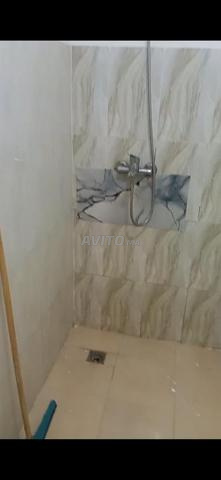 زهور تارجا طابق أرضي - 2