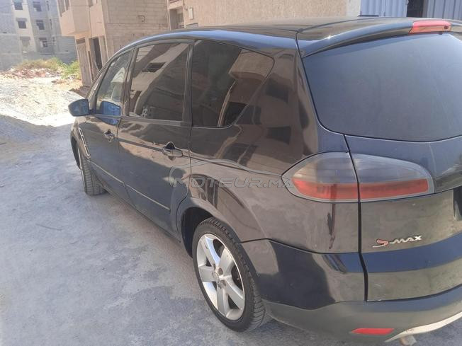 FORD S-MAX DIESEL 2011
