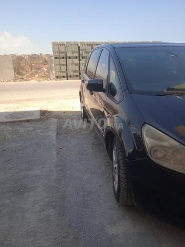 FORD S-MAX DIESEL 2011 - 2