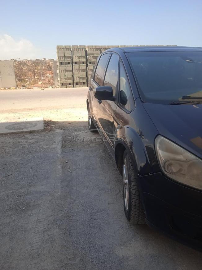 FORD S-MAX DIESEL 2011