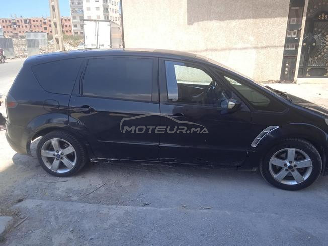 FORD S-MAX DIESEL 2011