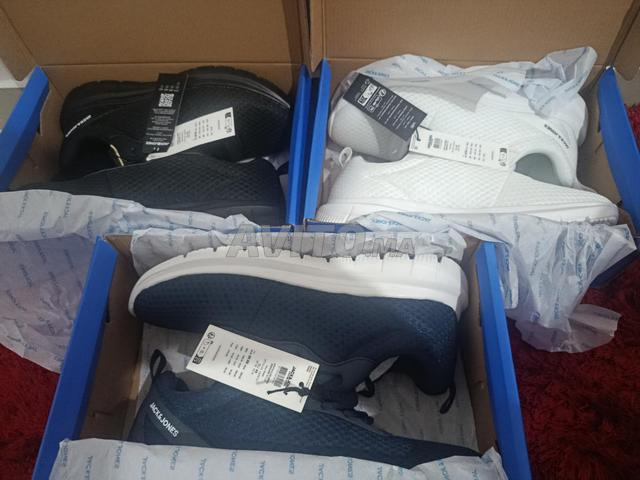 Chaussures Jack and Jones - 2