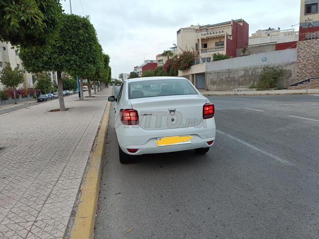 Dacia Logan diesel - 2