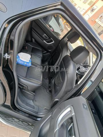 Discovery Sport 2019 - 2
