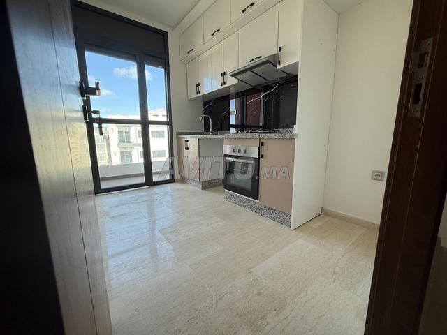 Bel appartement neuf à Almaz - 2