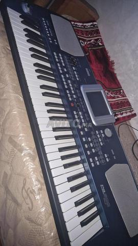 كورج pa500 مع برنامج