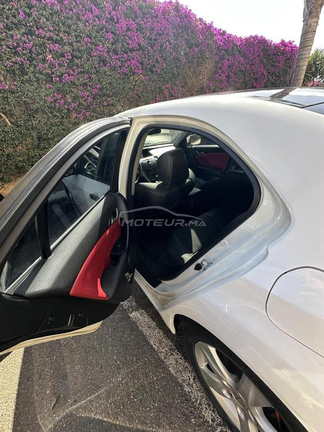 Honda Accord Essence Automatique 2008 à Casablanca