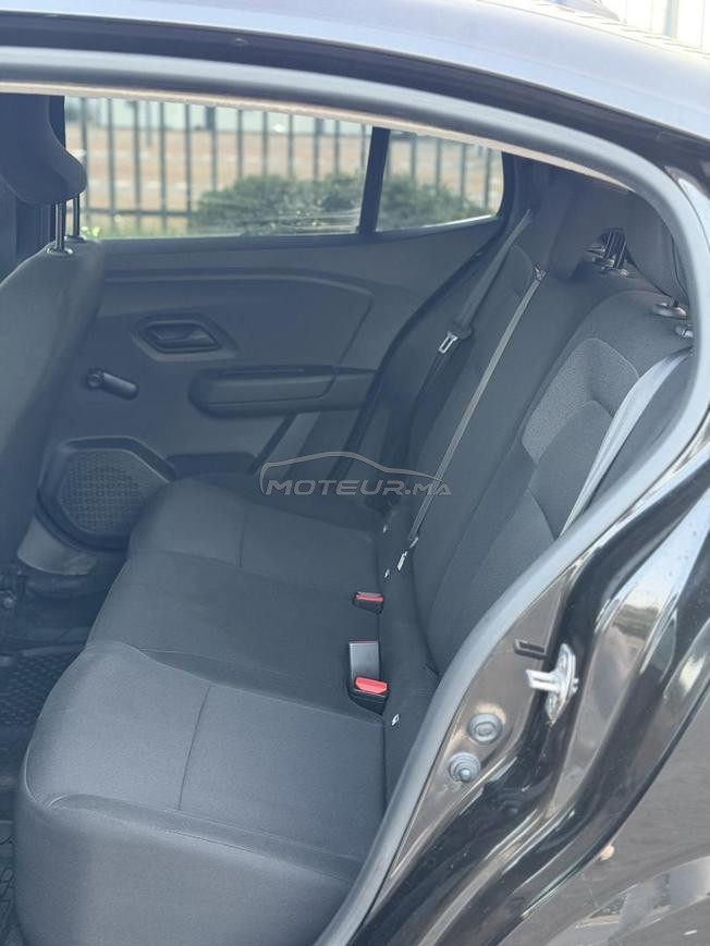 Dacia Logan Diesel Manuelle 2024/11 à Casablanca
