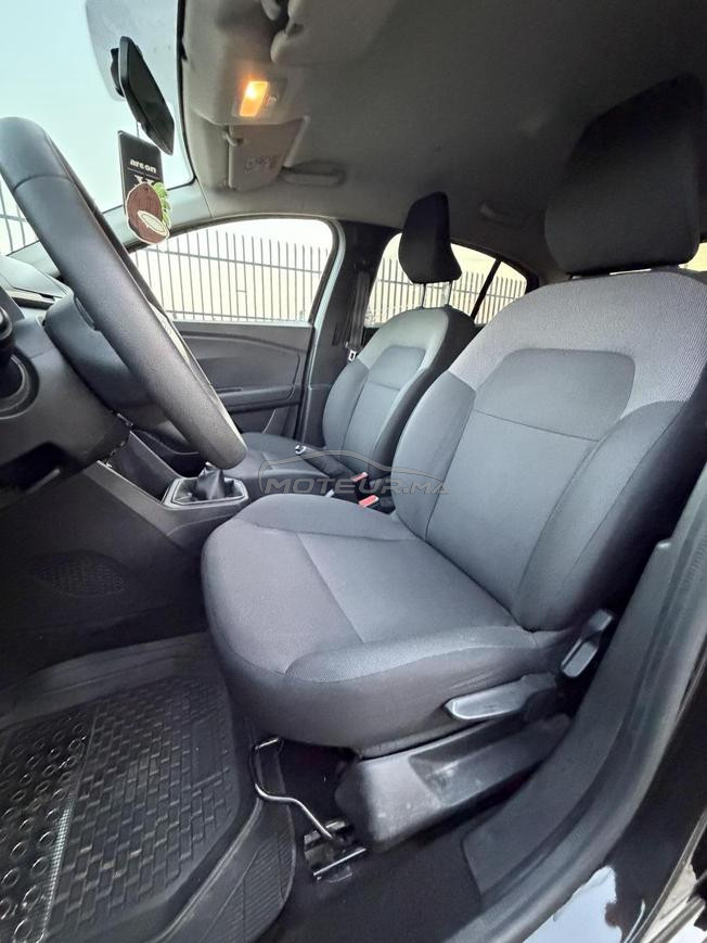 Dacia Logan Diesel Manuelle 2024/11 à Casablanca