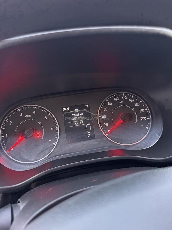 Dacia Logan Diesel Manuelle 2024/11 à Casablanca