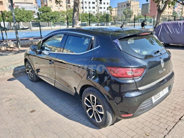 رينو كليو 4 2019، المالك الثاني، لم تتعرض لحادث قط