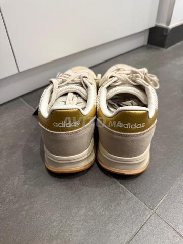 Baskets Adidas 70s 2.0 original - 2