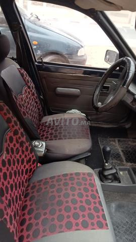 Peugeot 205 propre - 2